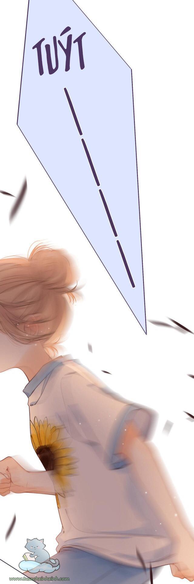 Mối Tình Thầm Kín: Mối Tình Thầm Kín – Chap 24