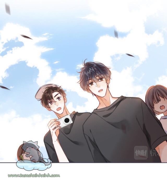 Mối Tình Thầm Kín: Mối Tình Thầm Kín – Chap 24
