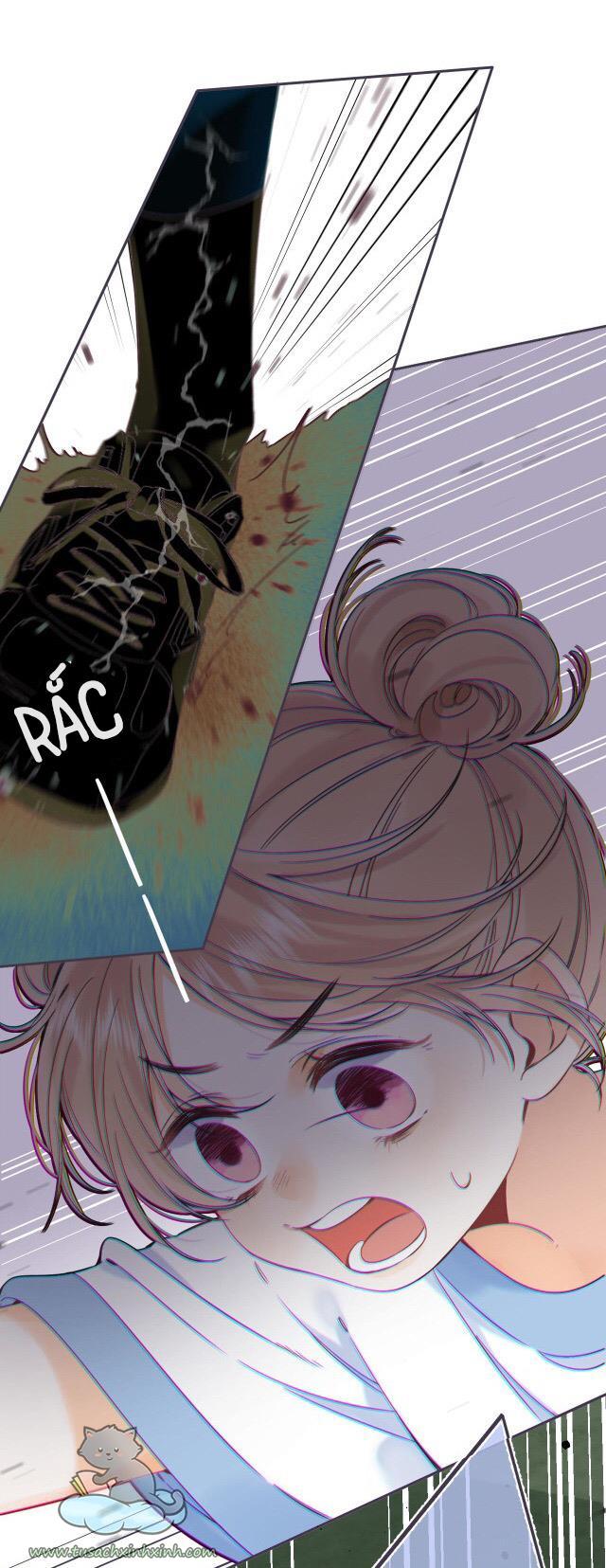 Mối Tình Thầm Kín: Mối Tình Thầm Kín – Chap 24
