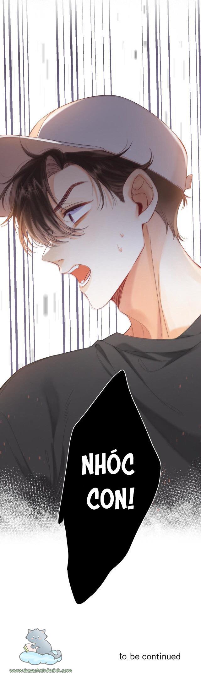Mối Tình Thầm Kín: Mối Tình Thầm Kín – Chap 24