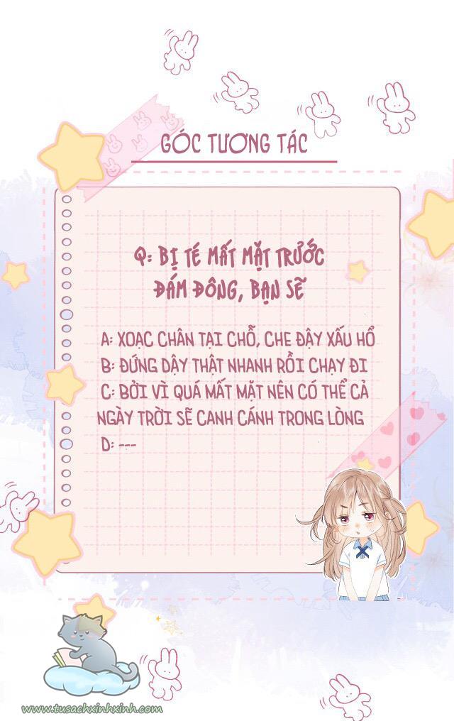 Mối Tình Thầm Kín: Mối Tình Thầm Kín – Chap 24