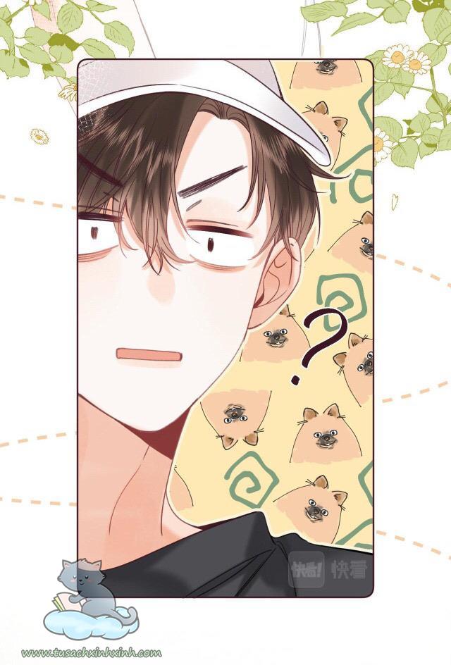 Mối Tình Thầm Kín: Mối Tình Thầm Kín – Chap 24