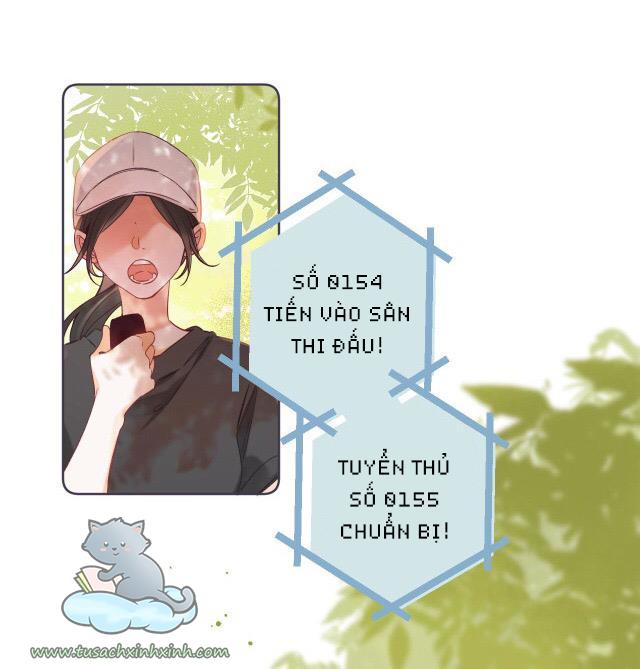 Mối Tình Thầm Kín: Mối Tình Thầm Kín – Chap 24