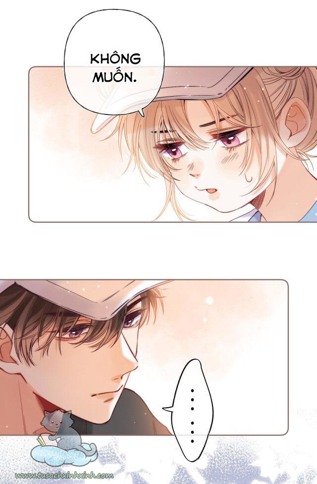 Mối Tình Thầm Kín: Mối Tình Thầm Kín – Chap 26
