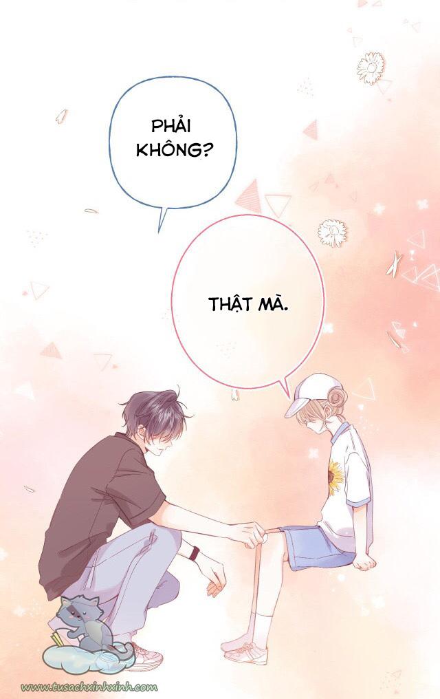 Mối Tình Thầm Kín: Mối Tình Thầm Kín – Chap 26