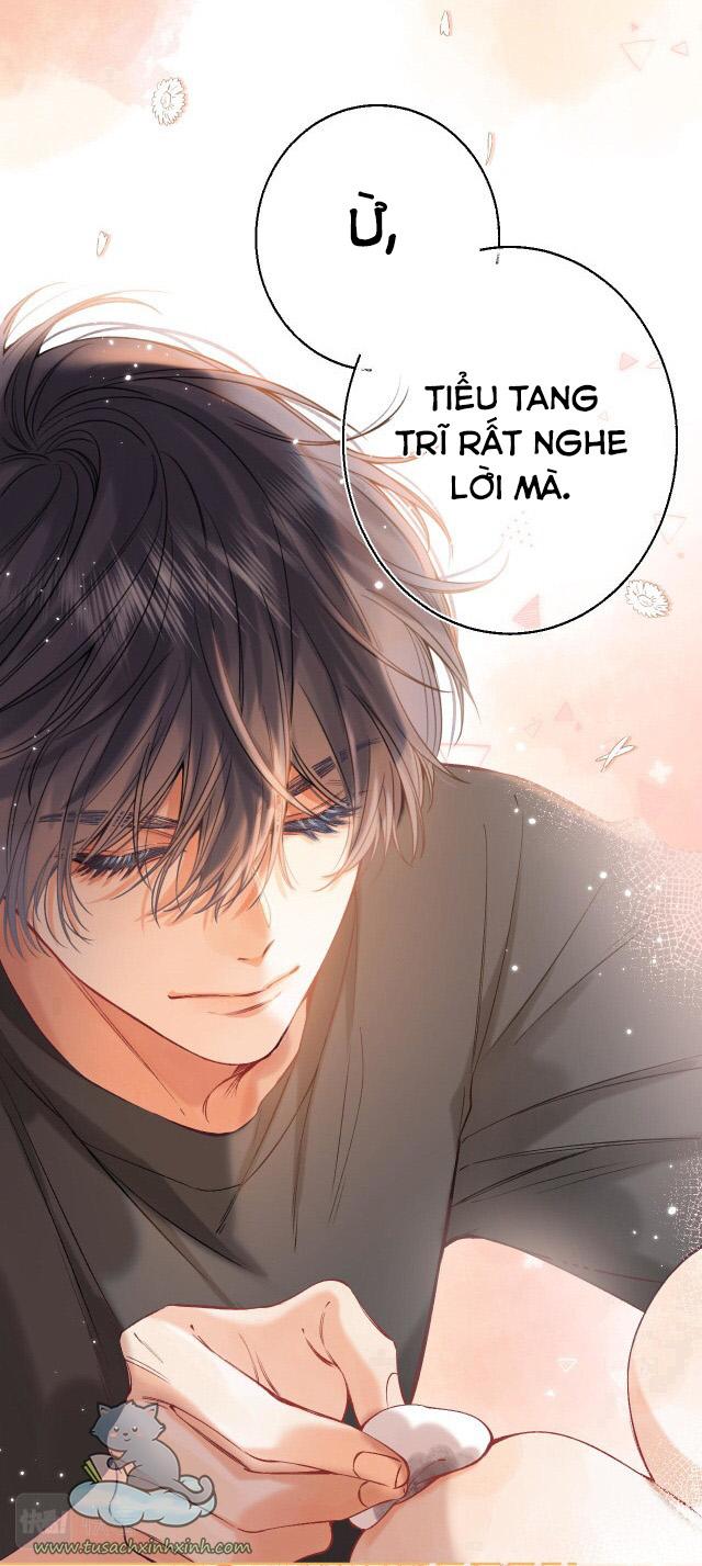 Mối Tình Thầm Kín: Mối Tình Thầm Kín – Chap 26