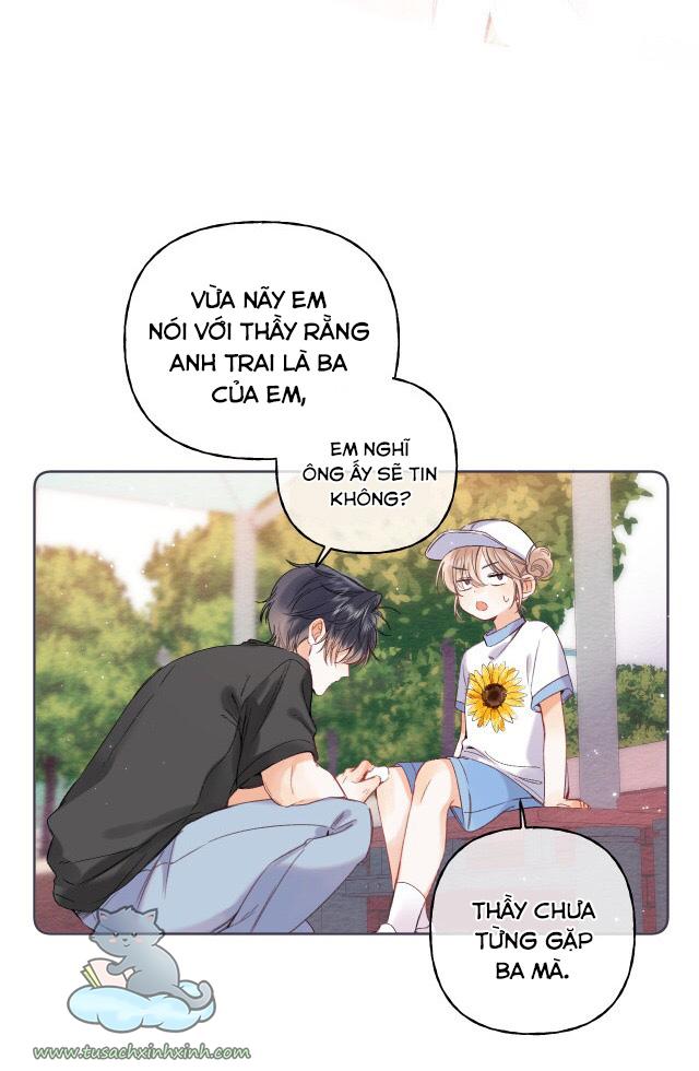 Mối Tình Thầm Kín: Mối Tình Thầm Kín – Chap 26