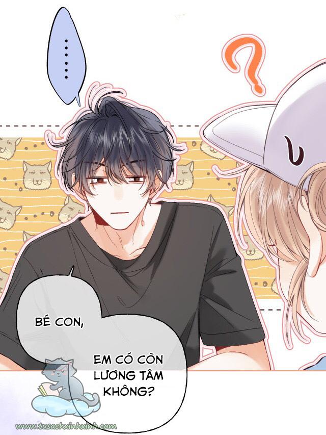 Mối Tình Thầm Kín: Mối Tình Thầm Kín – Chap 26