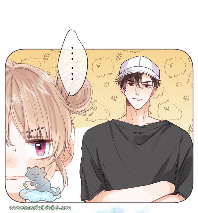 Mối Tình Thầm Kín: Mối Tình Thầm Kín – Chap 26