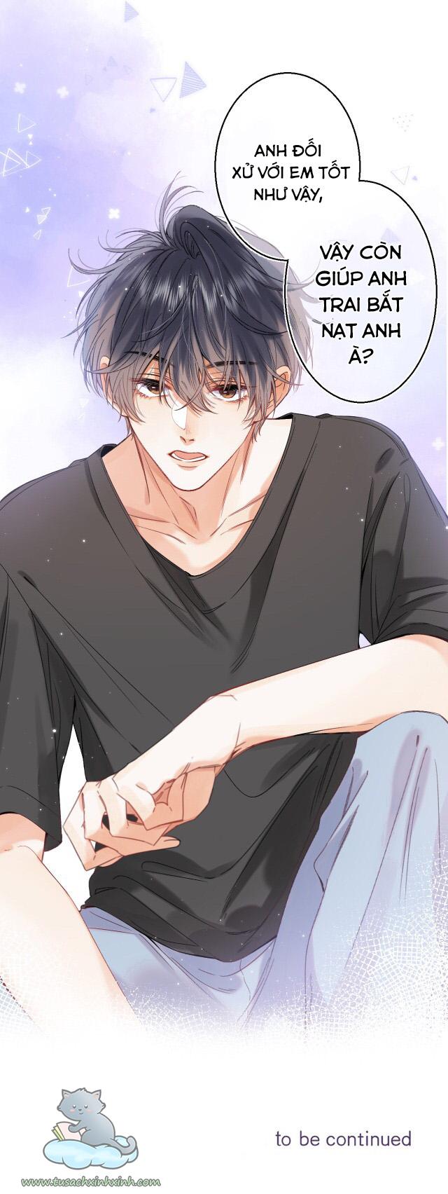Mối Tình Thầm Kín: Mối Tình Thầm Kín – Chap 26