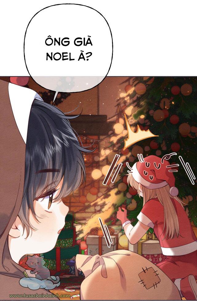 Mối Tình Thầm Kín: Mối Tình Thầm Kín – Chap 26