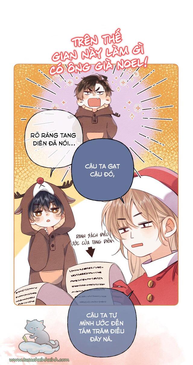 Mối Tình Thầm Kín: Mối Tình Thầm Kín – Chap 26