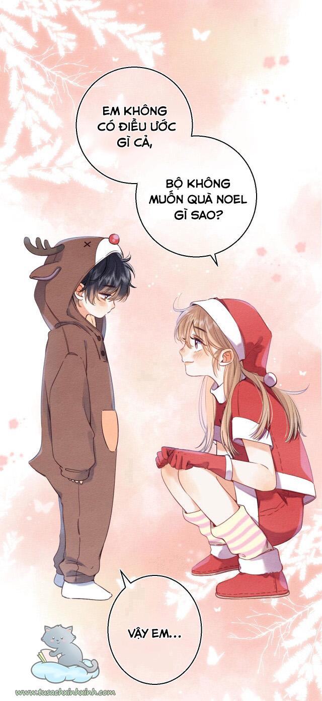 Mối Tình Thầm Kín: Mối Tình Thầm Kín – Chap 26