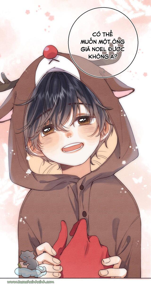 Mối Tình Thầm Kín: Mối Tình Thầm Kín – Chap 26