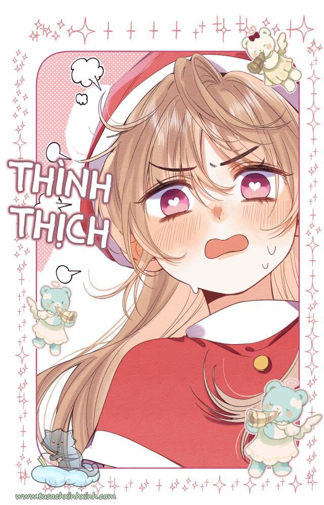 Mối Tình Thầm Kín: Mối Tình Thầm Kín – Chap 26