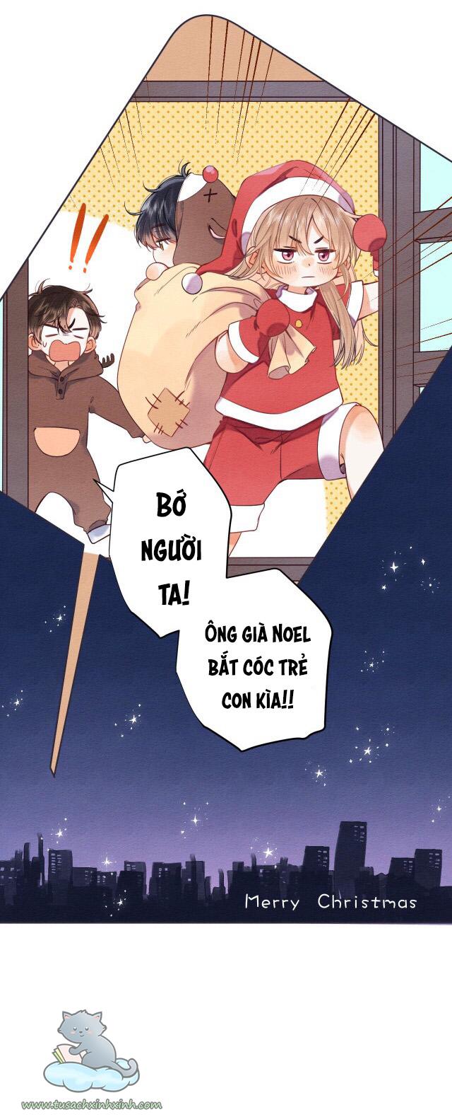 Mối Tình Thầm Kín: Mối Tình Thầm Kín – Chap 26