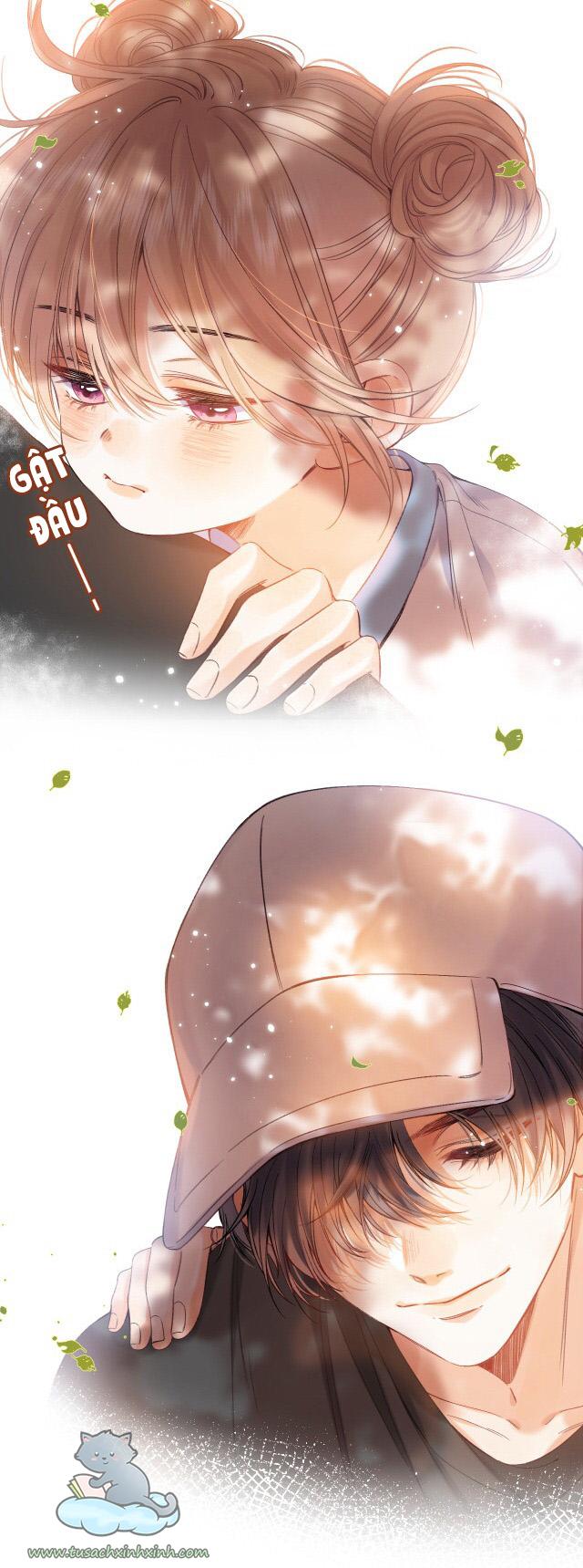Mối Tình Thầm Kín: Mối Tình Thầm Kín – Chap 26