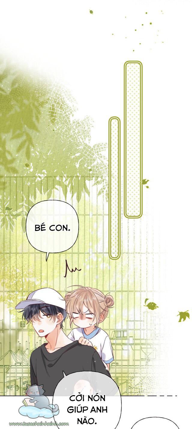 Mối Tình Thầm Kín: Mối Tình Thầm Kín – Chap 26