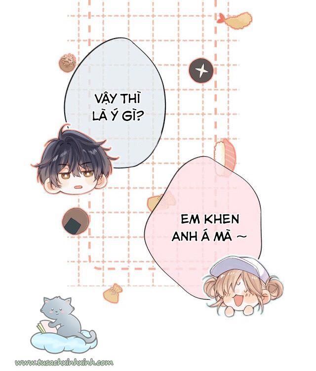 Mối Tình Thầm Kín: Mối Tình Thầm Kín – Chap 27
