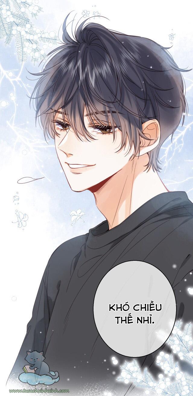 Mối Tình Thầm Kín: Mối Tình Thầm Kín – Chap 27