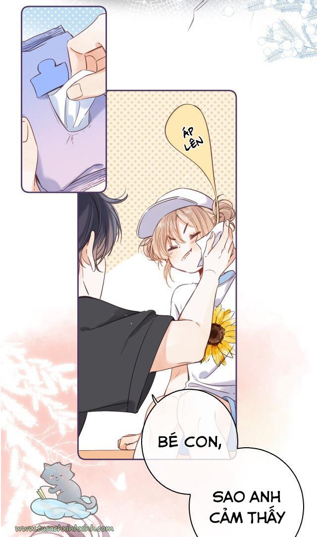 Mối Tình Thầm Kín: Mối Tình Thầm Kín – Chap 27