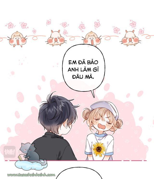 Mối Tình Thầm Kín: Mối Tình Thầm Kín – Chap 27