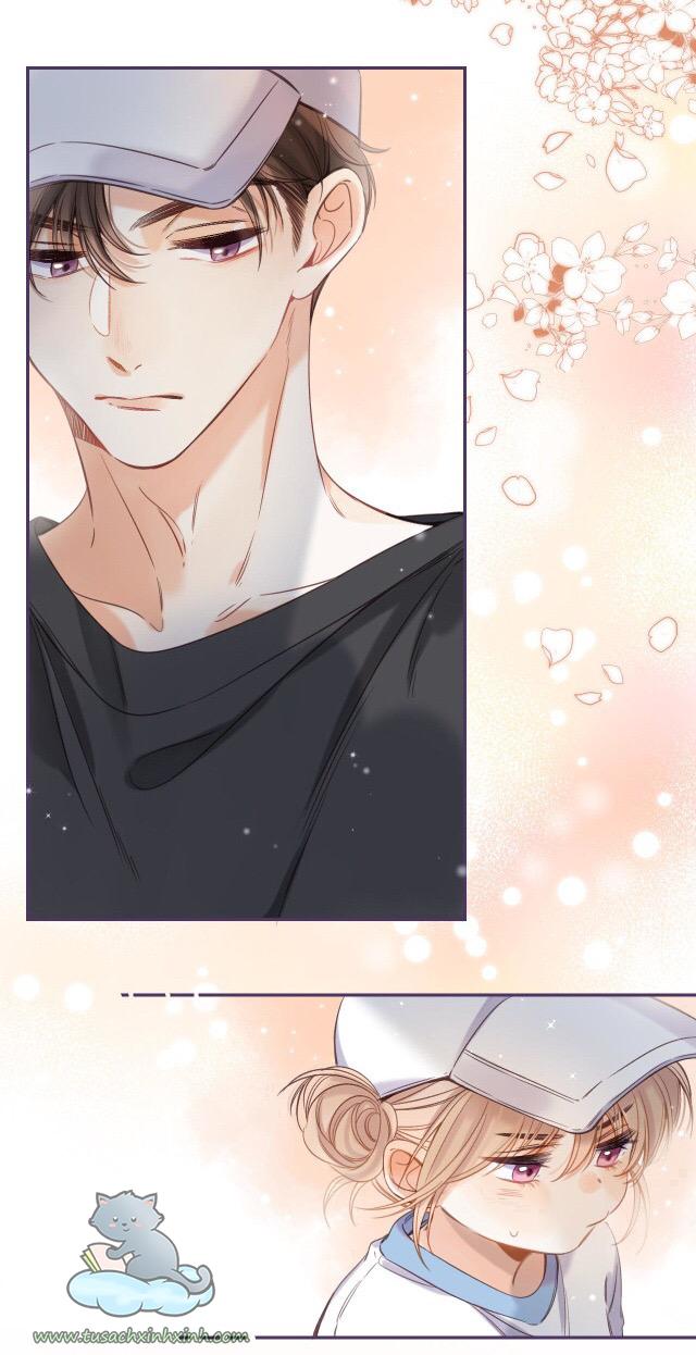 Mối Tình Thầm Kín: Mối Tình Thầm Kín – Chap 27