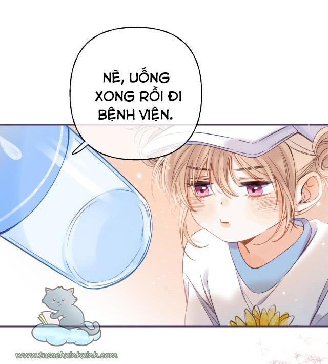 Mối Tình Thầm Kín: Mối Tình Thầm Kín – Chap 27