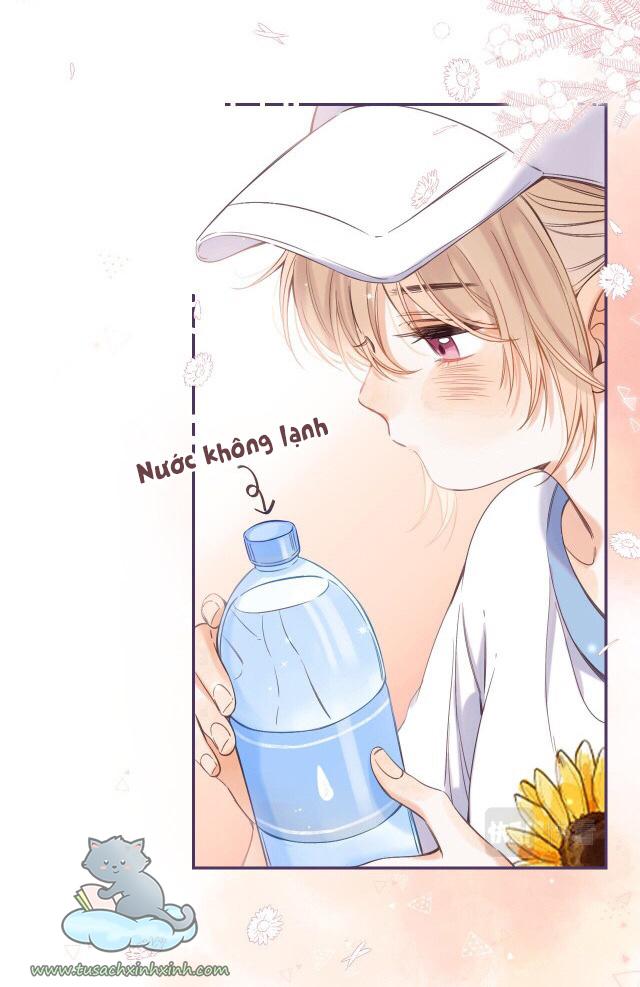 Mối Tình Thầm Kín: Mối Tình Thầm Kín – Chap 27
