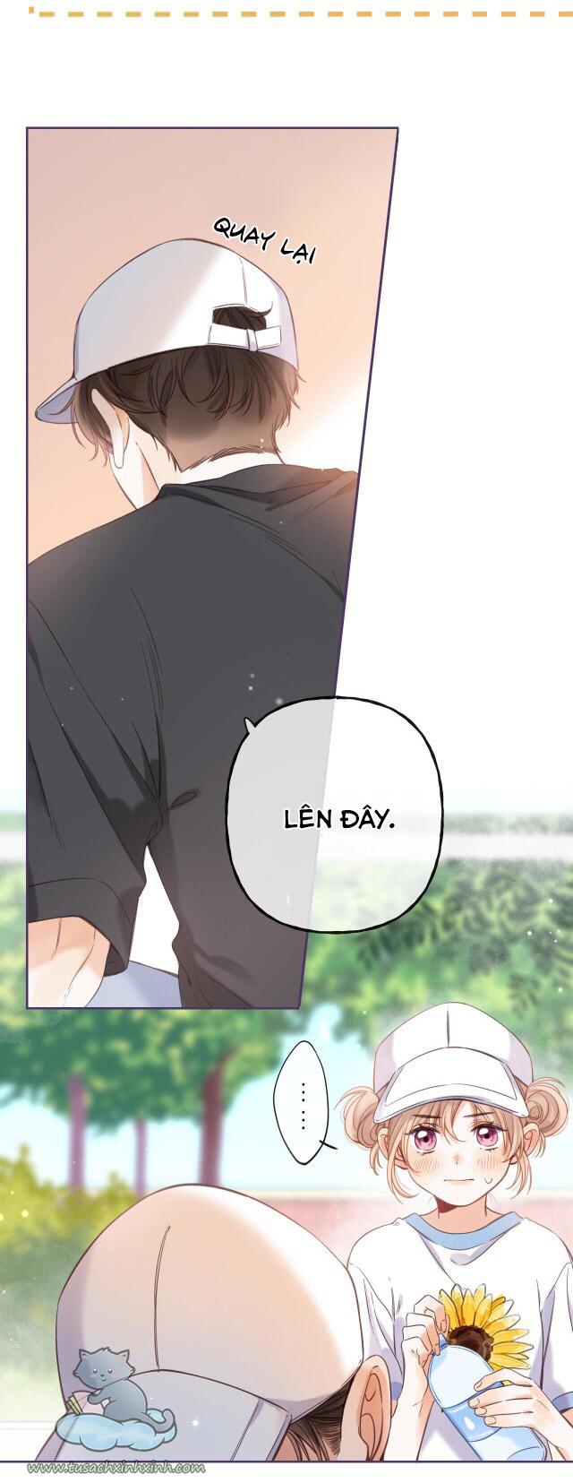 Mối Tình Thầm Kín: Mối Tình Thầm Kín – Chap 27