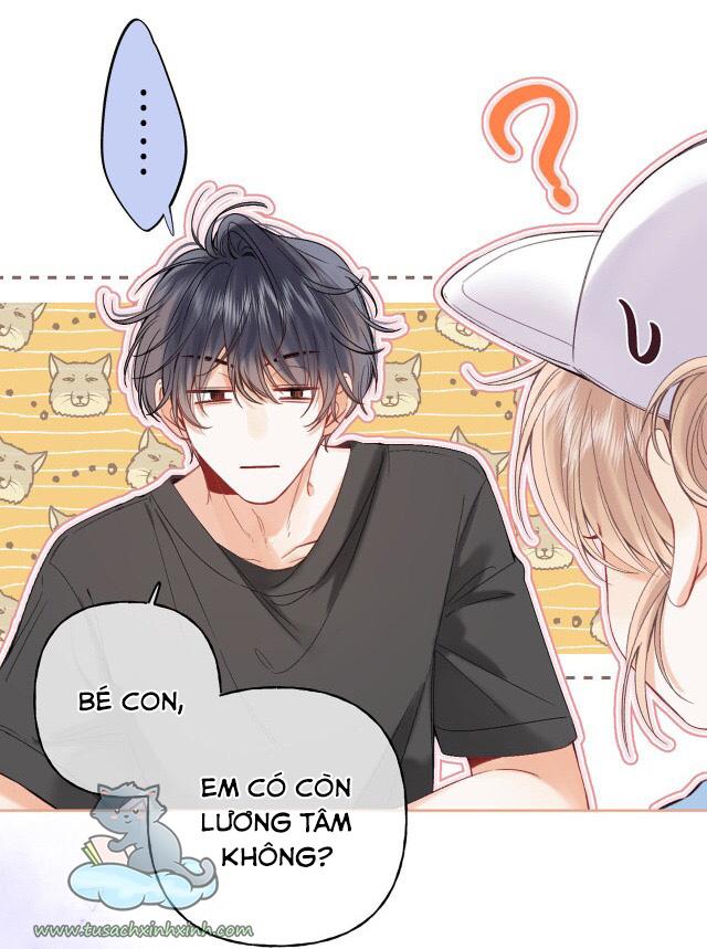 Mối Tình Thầm Kín: Mối Tình Thầm Kín – Chap 27