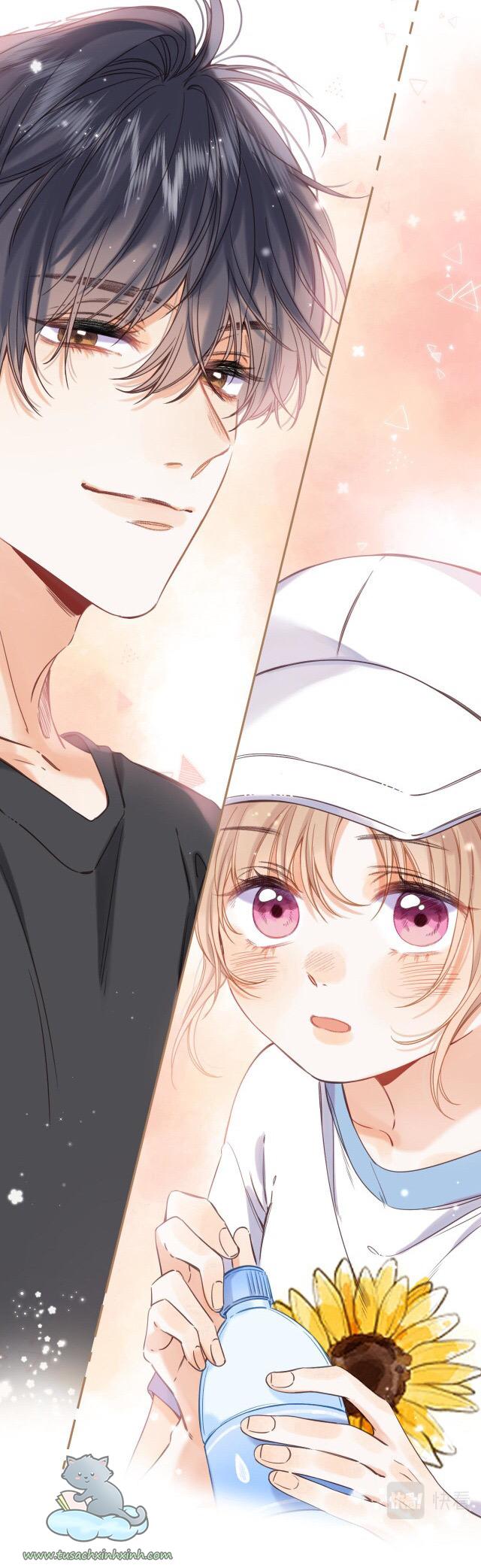 Mối Tình Thầm Kín: Mối Tình Thầm Kín – Chap 27
