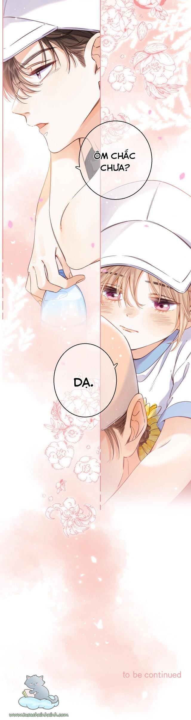 Mối Tình Thầm Kín: Mối Tình Thầm Kín – Chap 27