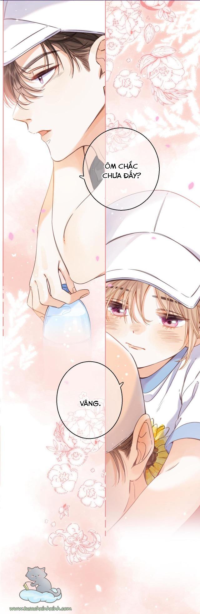 Mối Tình Thầm Kín: Mối Tình Thầm Kín – Chap 28