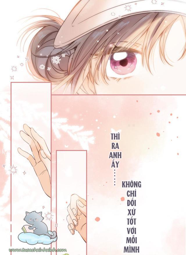 Mối Tình Thầm Kín: Mối Tình Thầm Kín – Chap 28