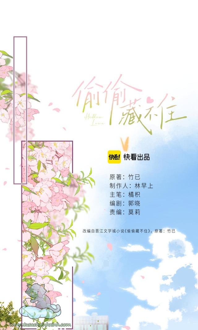 Mối Tình Thầm Kín: Mối Tình Thầm Kín – Chap 28