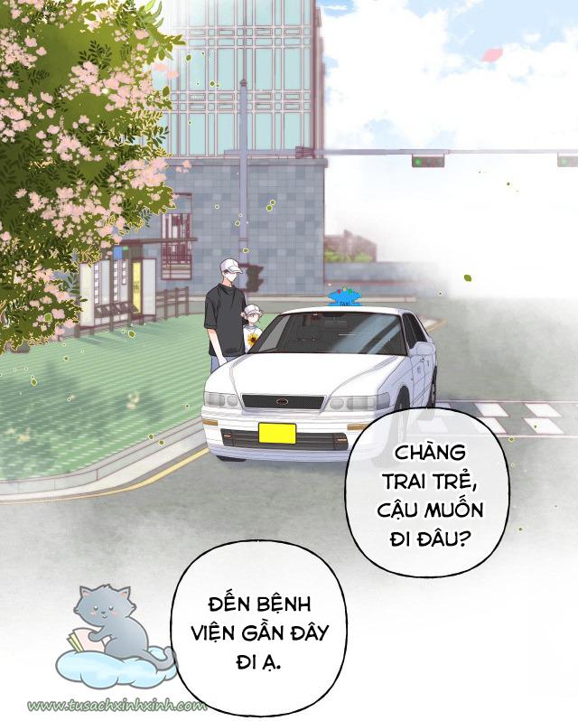 Mối Tình Thầm Kín: Mối Tình Thầm Kín – Chap 28