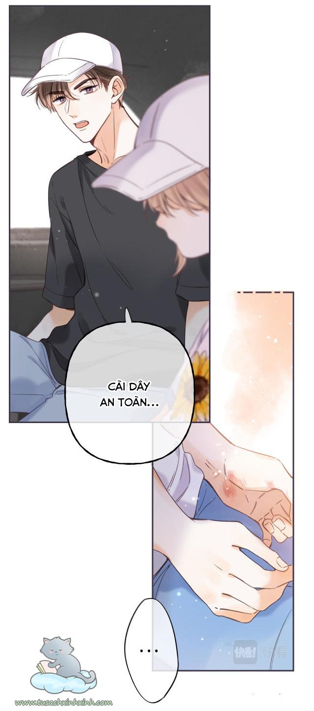 Mối Tình Thầm Kín: Mối Tình Thầm Kín – Chap 28