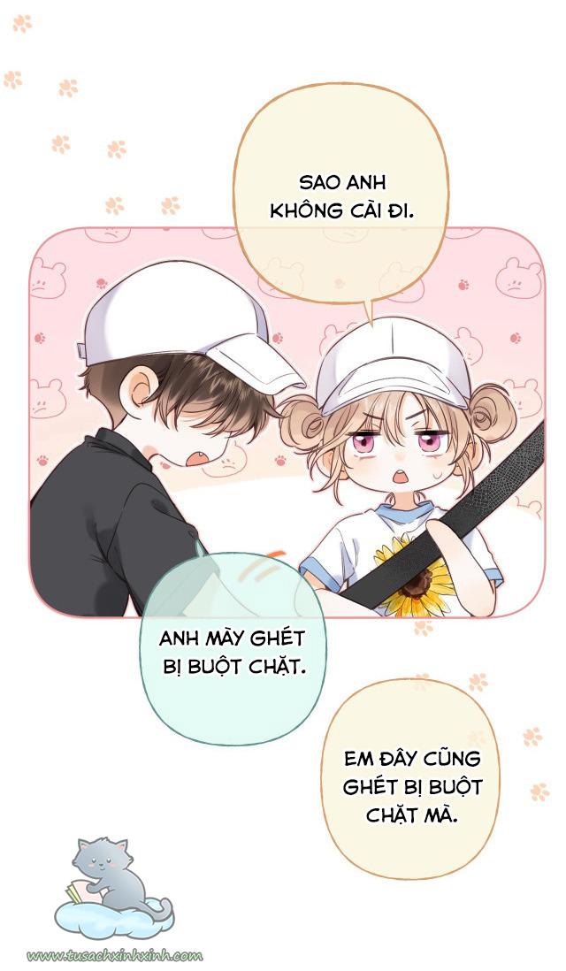 Mối Tình Thầm Kín: Mối Tình Thầm Kín – Chap 28