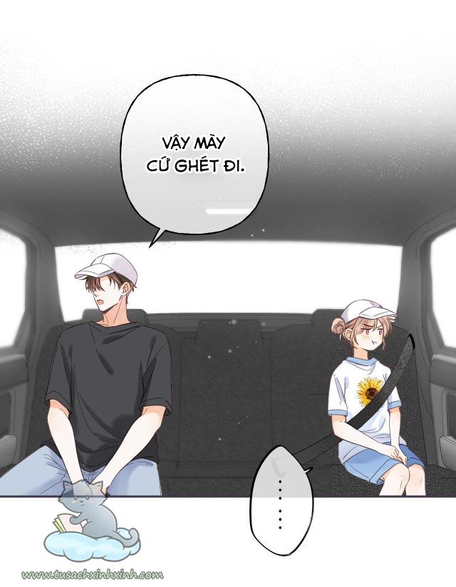 Mối Tình Thầm Kín: Mối Tình Thầm Kín – Chap 28