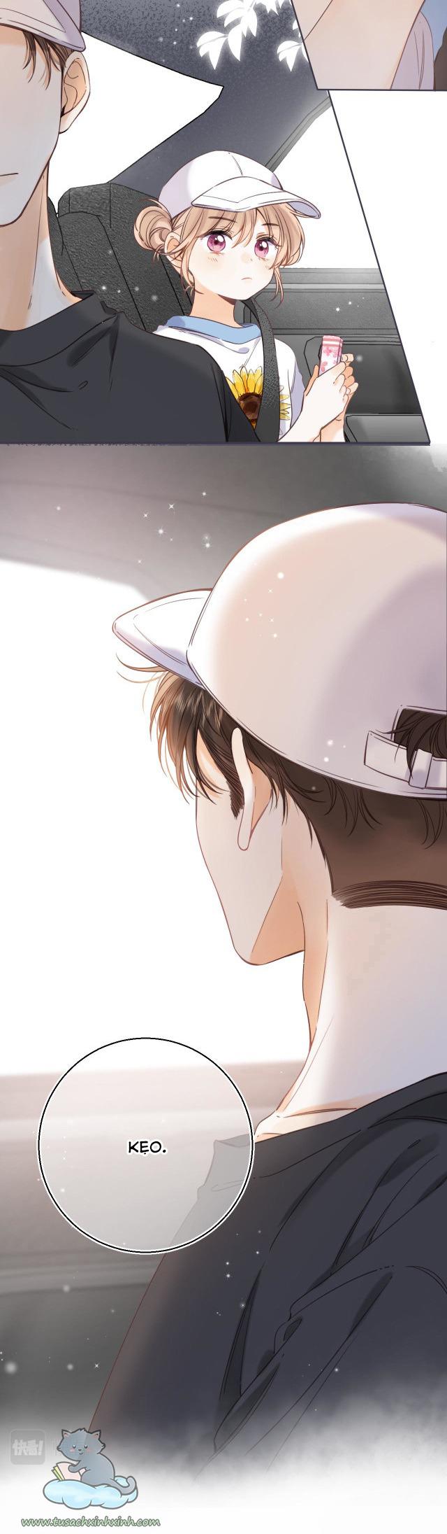 Mối Tình Thầm Kín: Mối Tình Thầm Kín – Chap 28