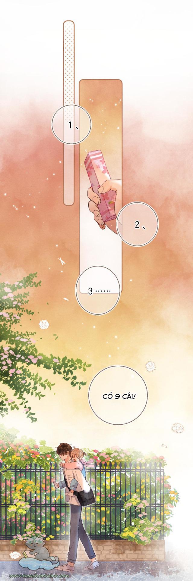 Mối Tình Thầm Kín: Mối Tình Thầm Kín – Chap 28
