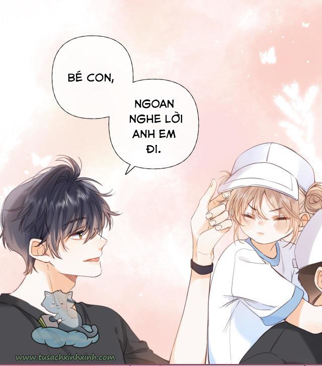 Mối Tình Thầm Kín: Mối Tình Thầm Kín – Chap 28
