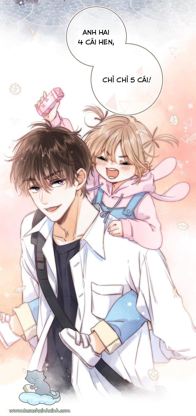 Mối Tình Thầm Kín: Mối Tình Thầm Kín – Chap 28