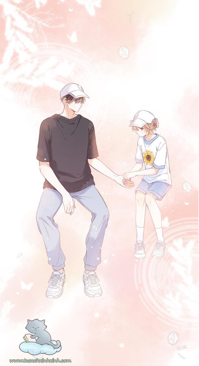 Mối Tình Thầm Kín: Mối Tình Thầm Kín – Chap 28