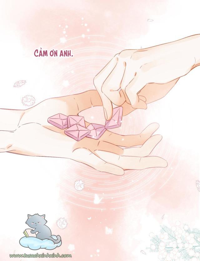 Mối Tình Thầm Kín: Mối Tình Thầm Kín – Chap 28