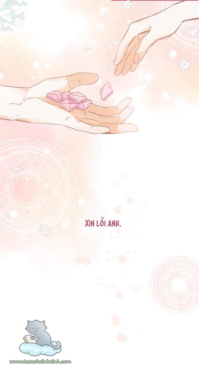 Mối Tình Thầm Kín: Mối Tình Thầm Kín – Chap 28