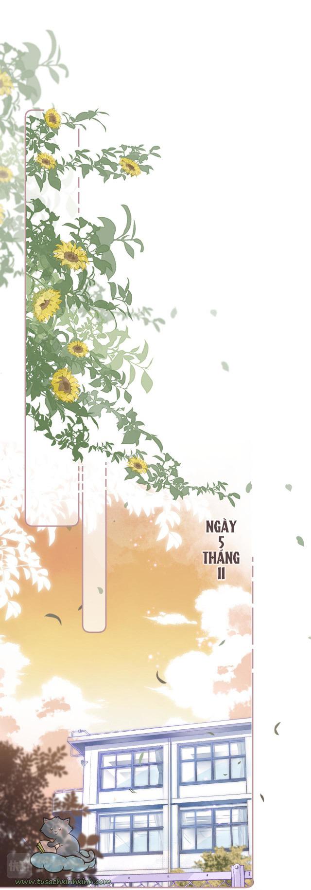 Mối Tình Thầm Kín: Mối Tình Thầm Kín – Chap 28