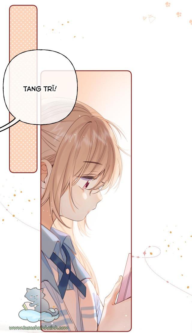 Mối Tình Thầm Kín: Mối Tình Thầm Kín – Chap 28