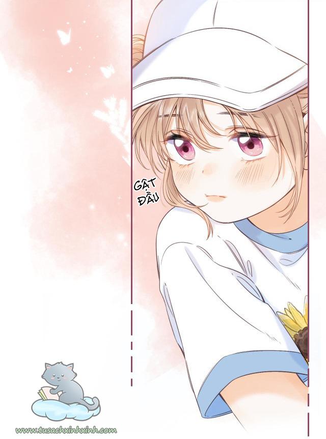 Mối Tình Thầm Kín: Mối Tình Thầm Kín – Chap 28